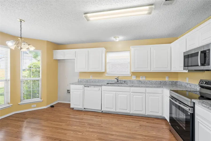8404 Bowspirit Lane, Hurst, TX 76053 - #3