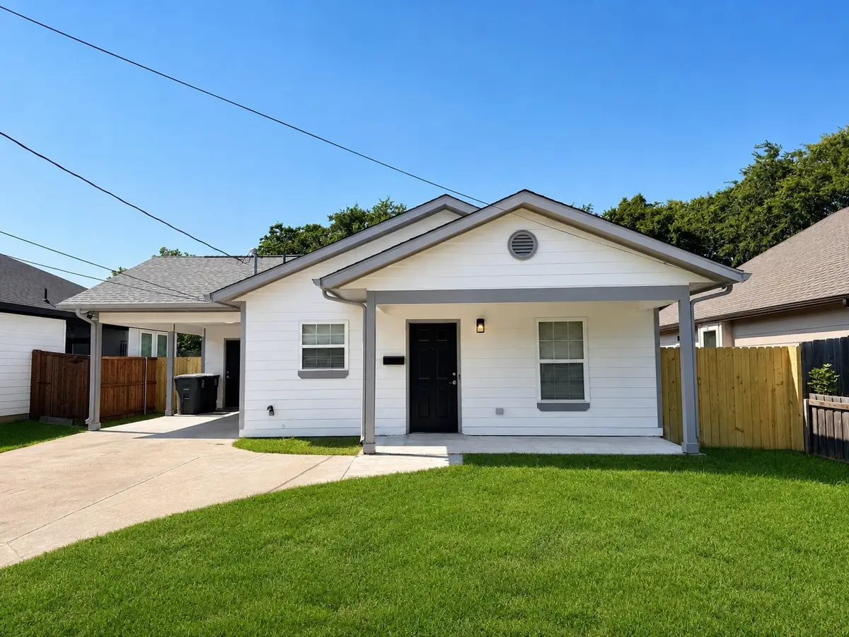 2239 Wilhurt Avenue, Dallas, TX 75216 - #1
