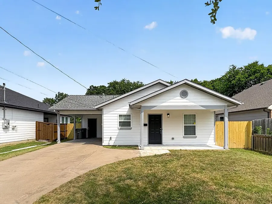 2239 Wilhurt Avenue, Dallas, TX 75216 - #2