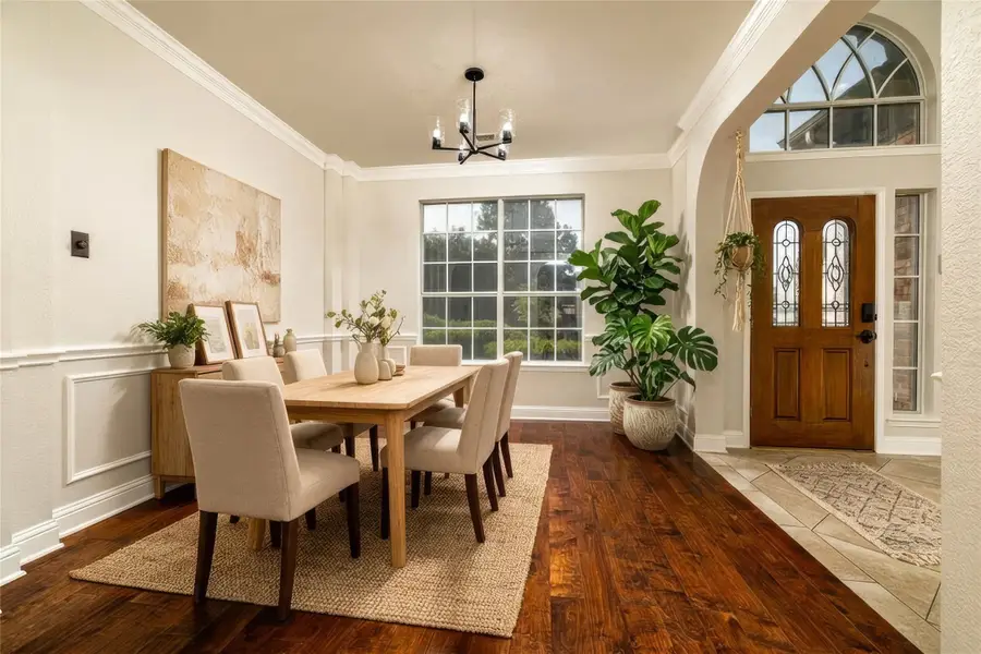 8905 Lakepointe Avenue, Rowlett, TX 75088 - #2