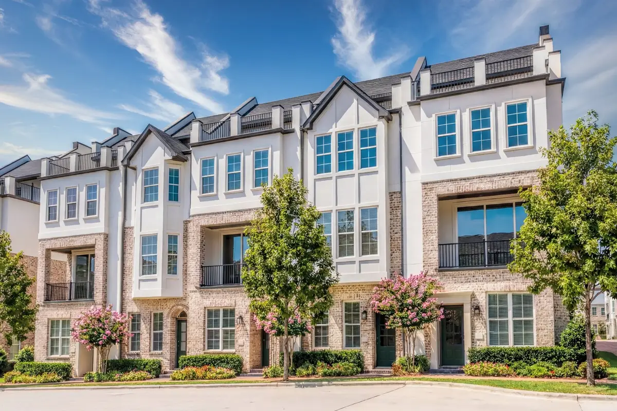 2180 Flame Birch Lane, Dallas, TX 75219 - #1