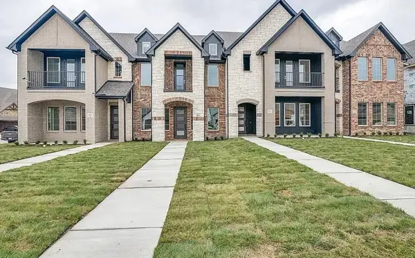 824 Eaglescliffe Landing, Wylie, TX 75098