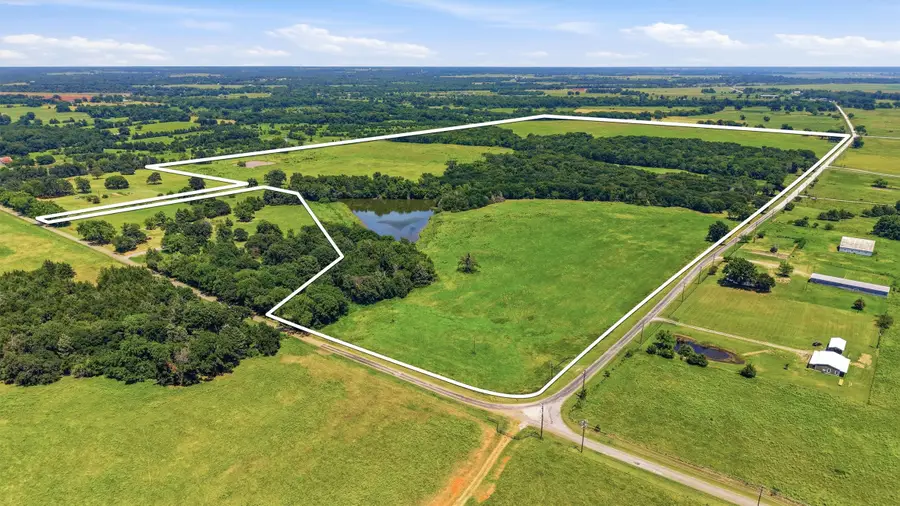 000 Oak Ridge Road, Denison, TX 75021 - #3