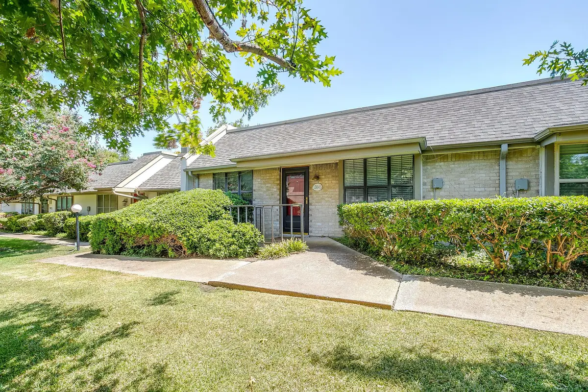 13845 Leinsper Green Street, Dallas, TX 75240 - #1