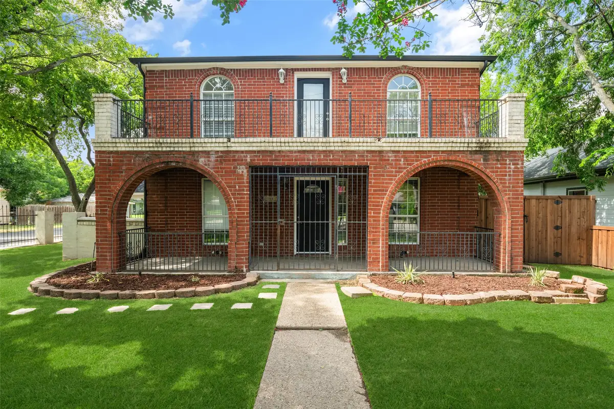 311 E Walnut Street, Celina, TX 75009 - #1
