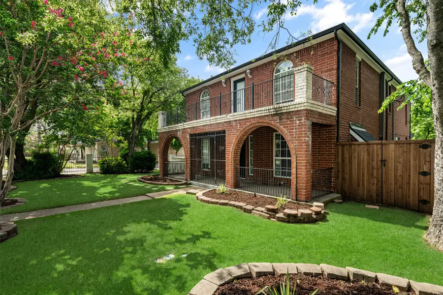 311 E Walnut Street, Celina, TX 75009 - #2