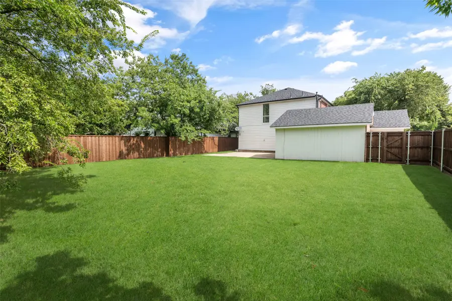 311 E Walnut Street, Celina, TX 75009 - #3