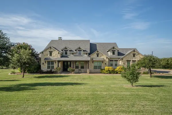 115 Quiet Hill Circle, Copper Canyon, TX 76226