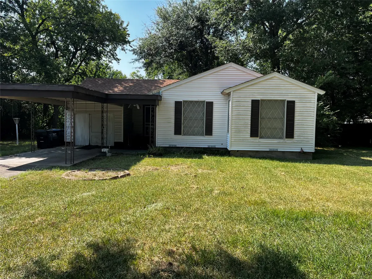 1005 Commerce Drive, Greenville, TX 75401 - #1