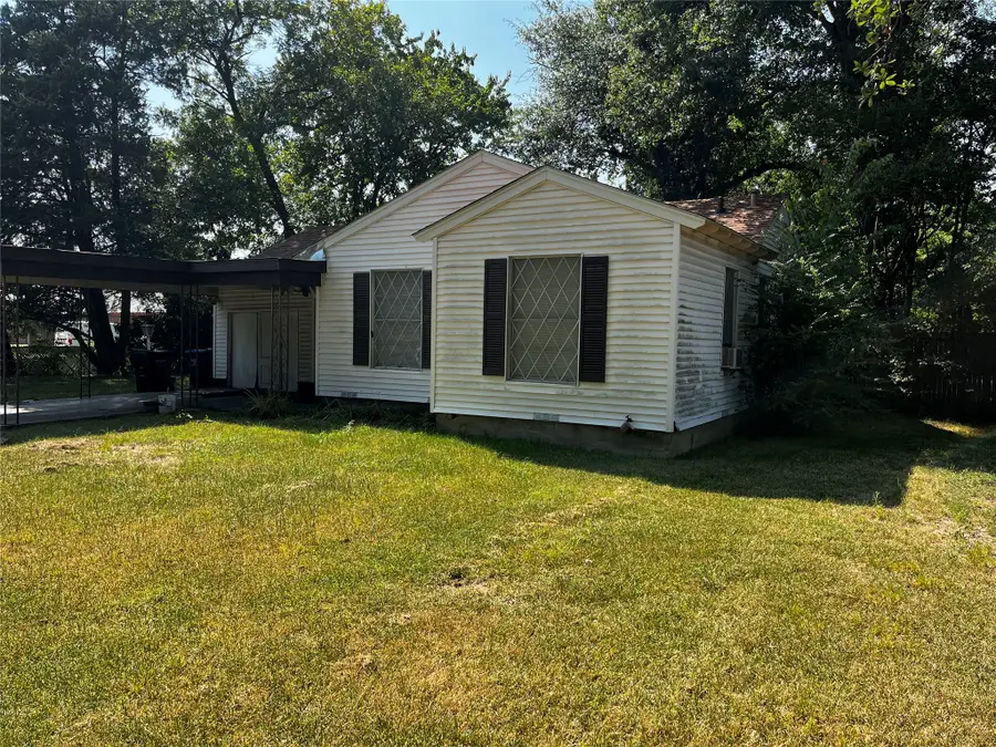 1005 Commerce Drive, Greenville, TX 75401 - #2