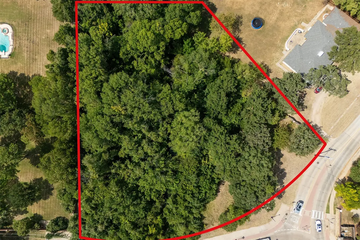 3900 Jackson Road, Colleyville, TX 76034 - #1