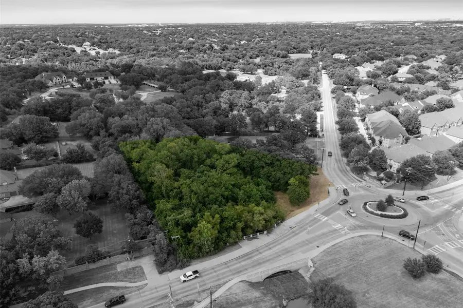 3900 Jackson Road, Colleyville, TX 76034 - #2