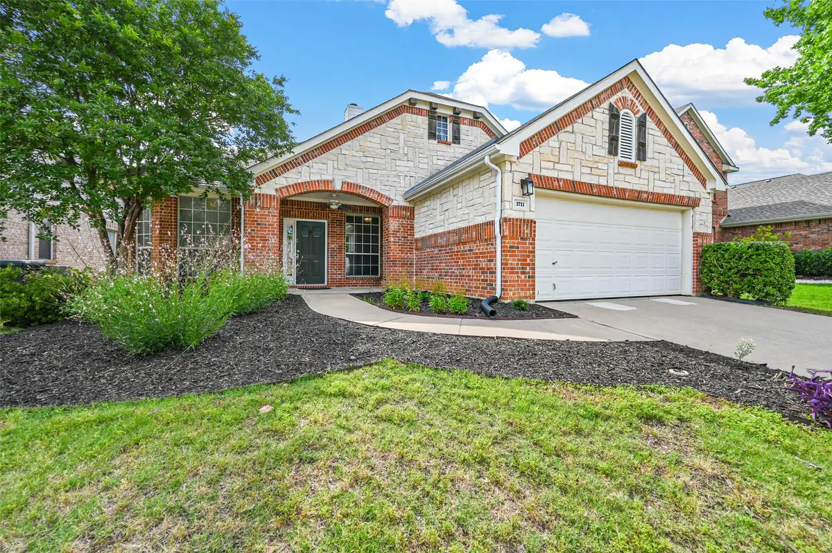 1711 Peregrine Drive, Corinth, TX 76210 - #1