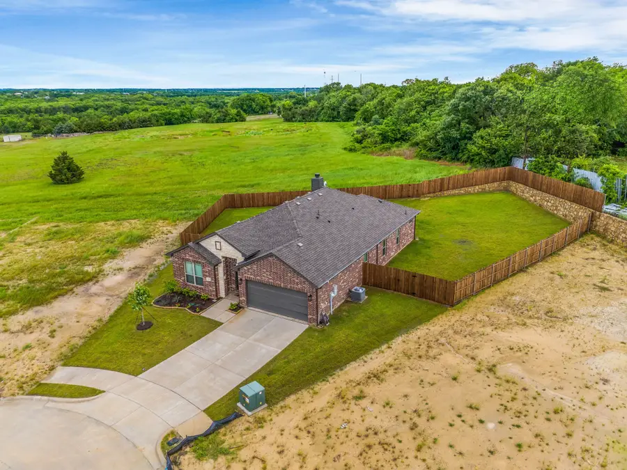 300 Heritage Grove Road, Blue Ridge, TX 75424 - #3