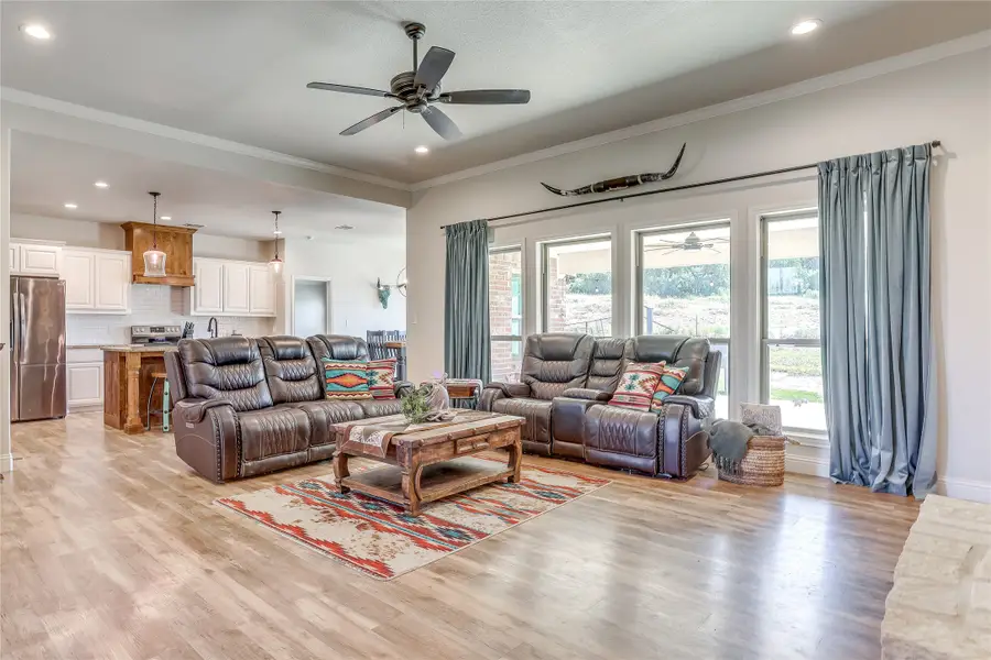 1000 Churchill Lane, Millsap, TX 76066 - #3