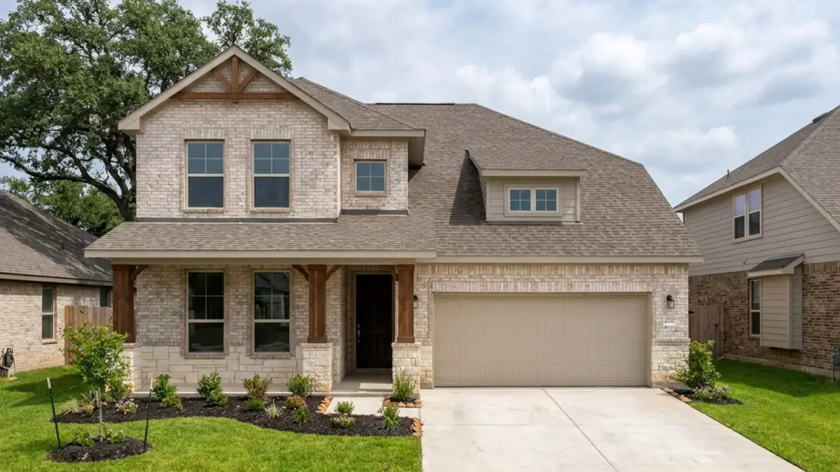 1206 Cider Mill Lane, Forney, TX 75126 - #1