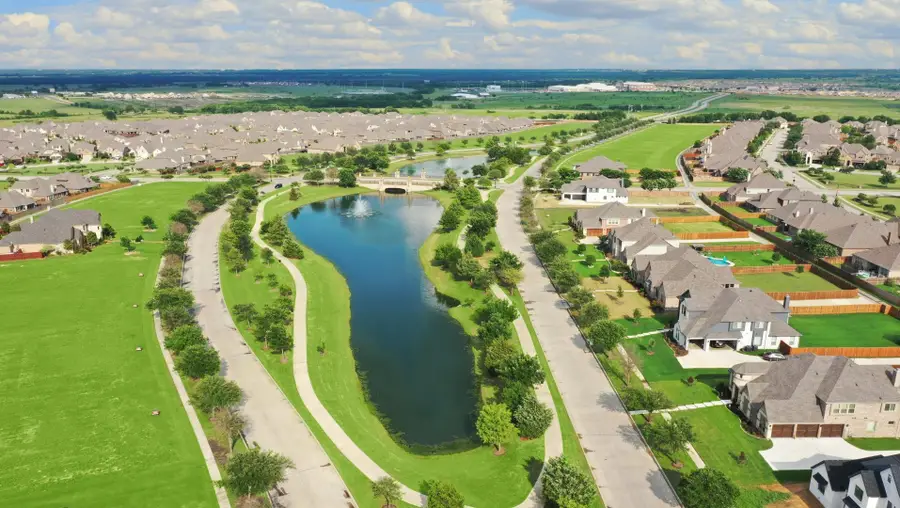 1206 Cider Mill Lane, Forney, TX 75126 - #3