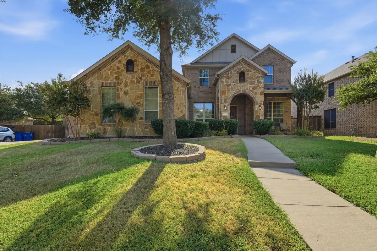 5332 Preservation Lane, Dallas, TX 75236 - #1