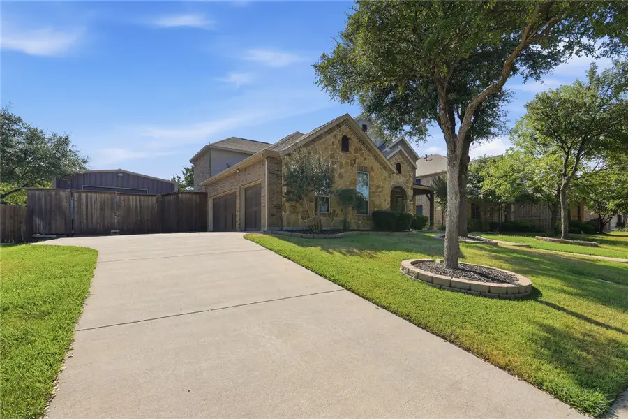 5332 Preservation Lane, Dallas, TX 75236 - #2