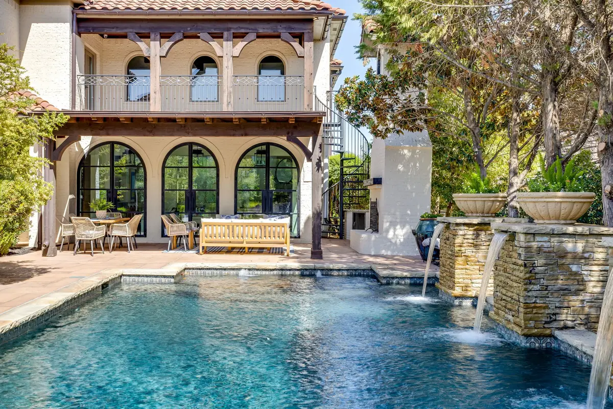 4648 Palencia Drive, Fort Worth, TX 76126 - #1