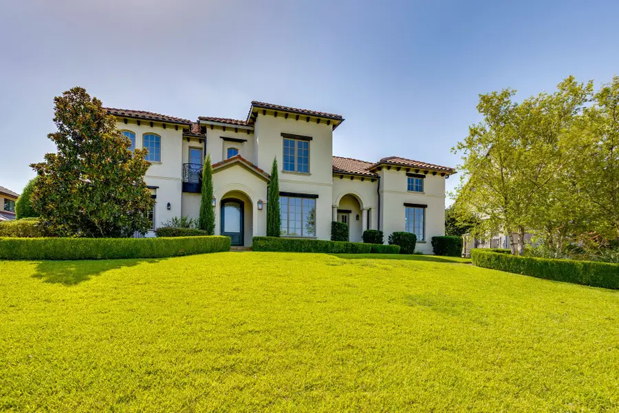 4648 Palencia Drive, Fort Worth, TX 76126 - #2