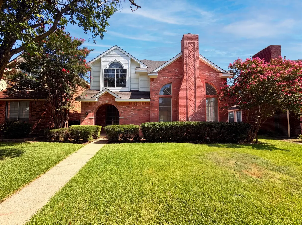 2909 Lois Lane, Rowlett, TX 75088 - #1