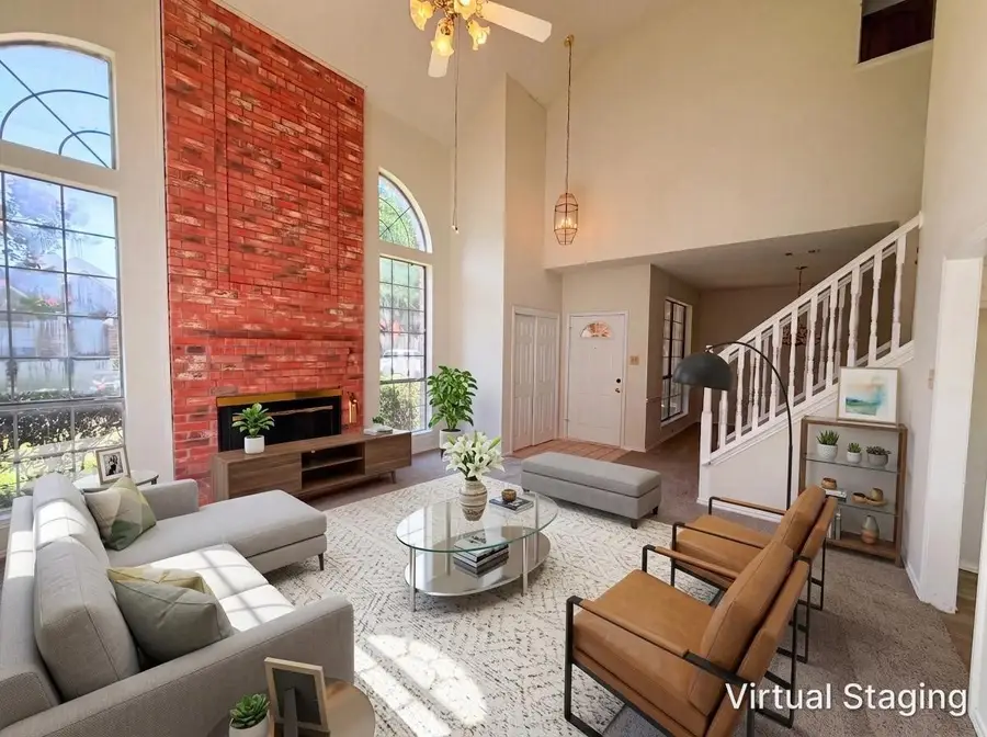 2909 Lois Lane, Rowlett, TX 75088 - #2