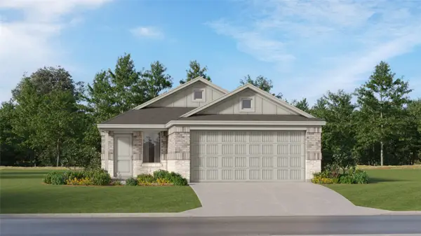 909 Pastern Street, Aubrey, TX 76227