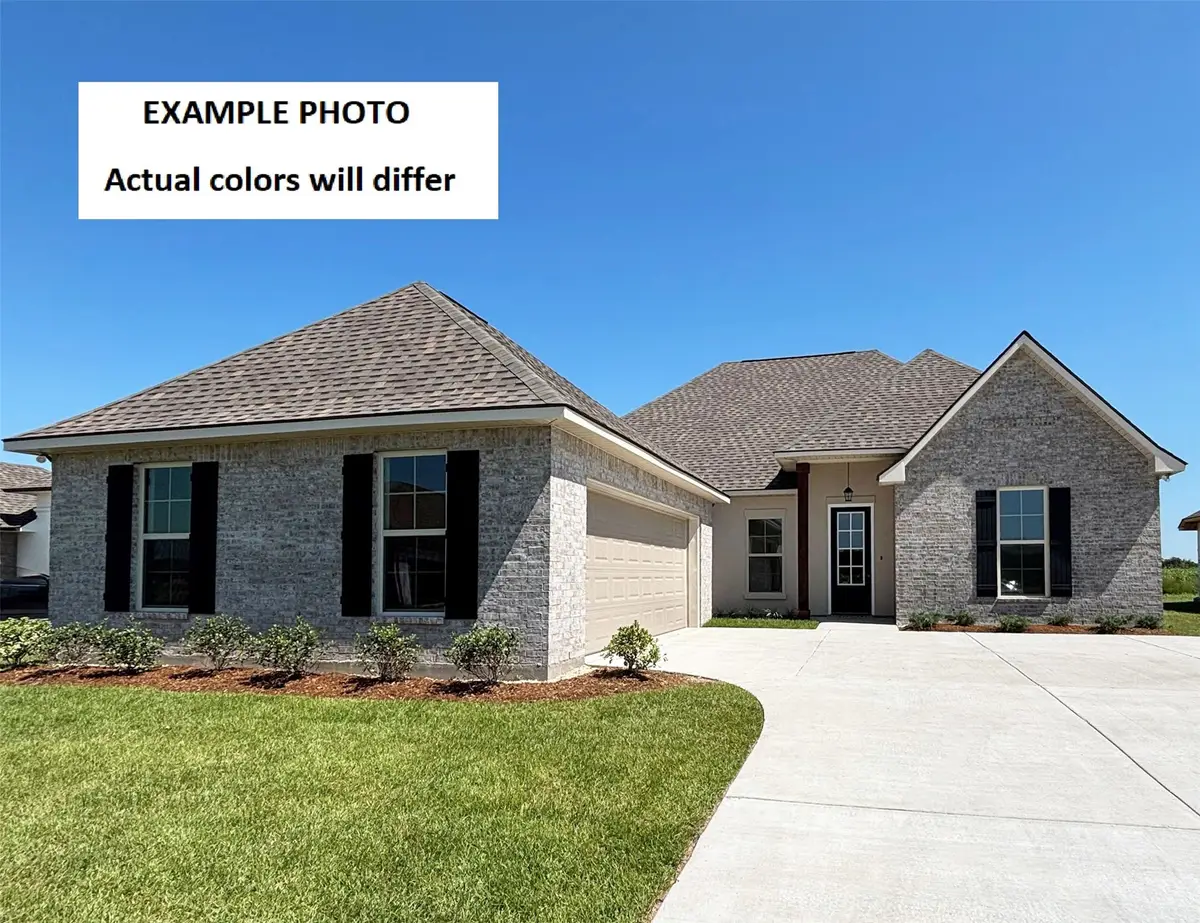 439 Merestone Crossing, Benton, LA 71006 - #1