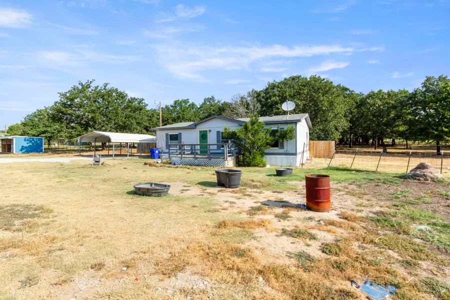 313 Hogan Lane, Whitesboro, TX 76273 - #3