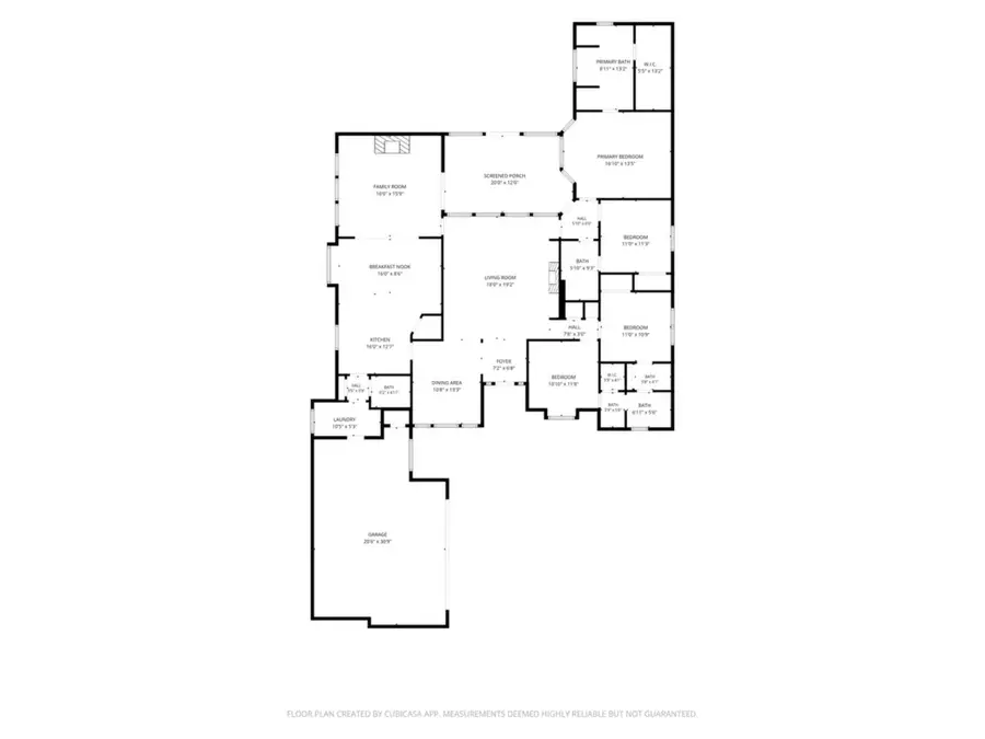 2706 Foxboro Drive, Richardson, TX 75082 - #2