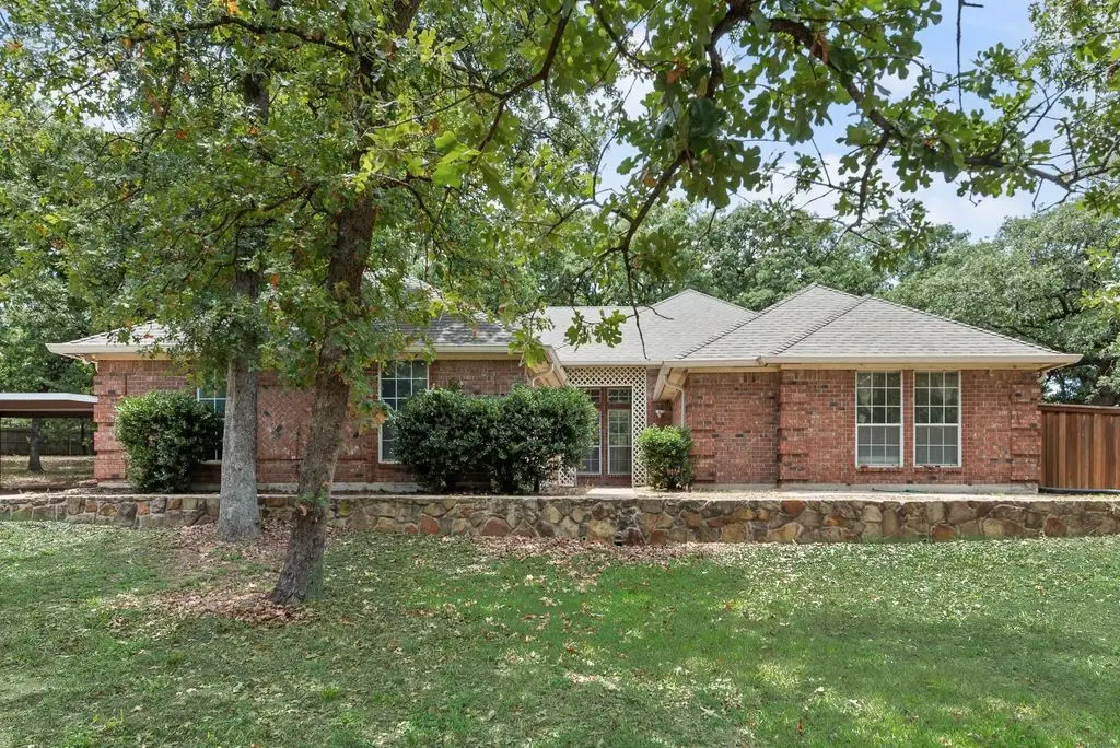 1022 Oak Tree Drive, Fort Worth, TX 76140 - #1
