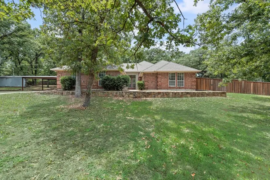 1022 Oak Tree Drive, Fort Worth, TX 76140 - #3