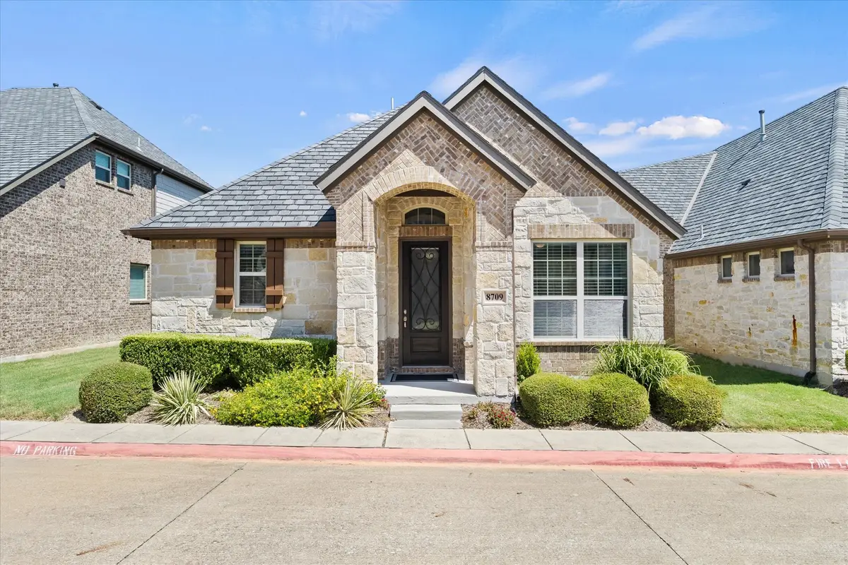8709 Shallowford Lane, McKinney, TX 75070 - #1