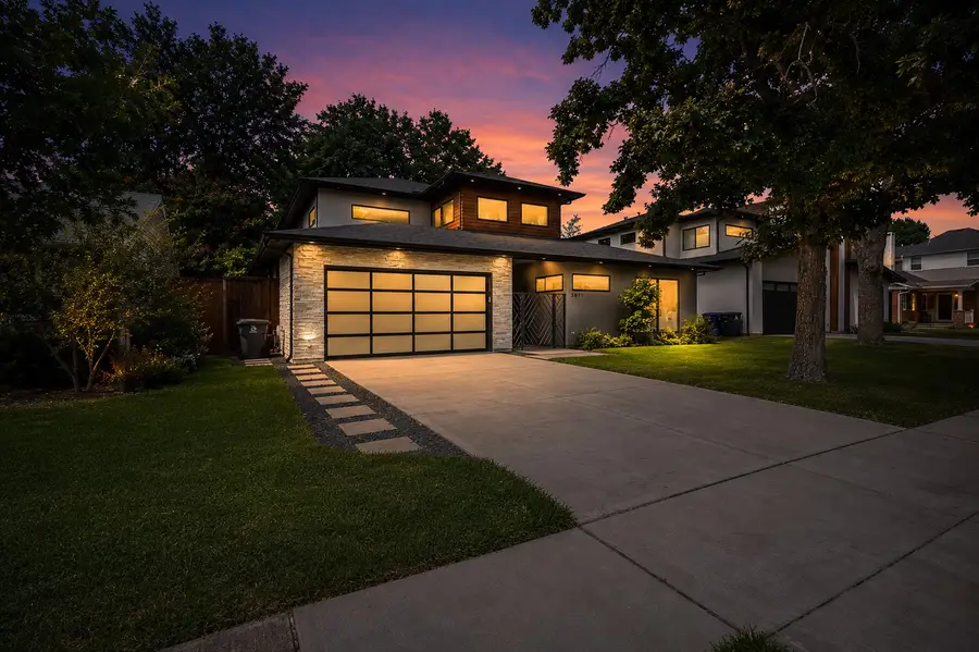 3871 Clover Lane, Dallas, TX 75220 - #2