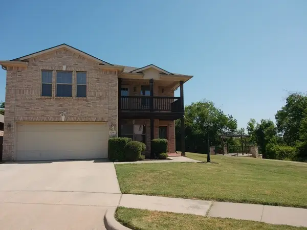 5281 Placid Drive, Haltom City, TX 76117