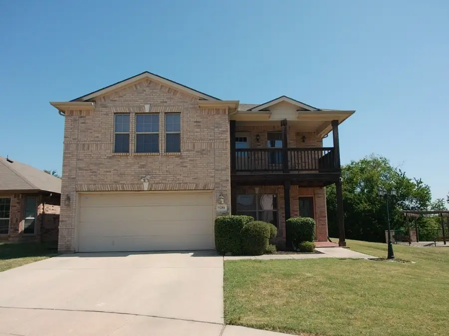 5281 Placid Drive, Haltom City, TX 76117 - #2