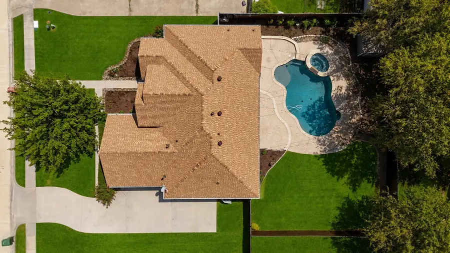 415 Valley View Lane, Krum, TX 76249 - #3