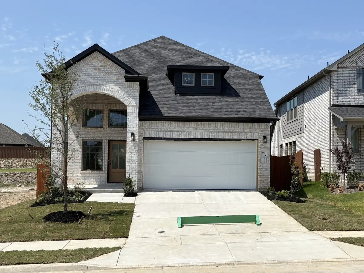 3921 Lakefield Drive, Heartland, TX 75126 - #1