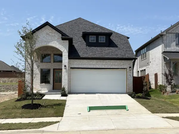 3921 Lakefield Drive, Heartland, TX 75126