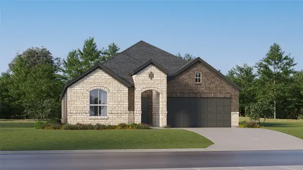 1404 Sandpebble Circle, Anna, TX 75409