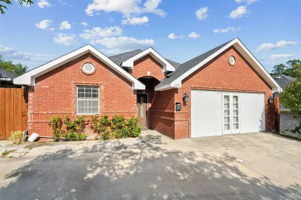 119 N Frances Street, Dallas, TX 75211