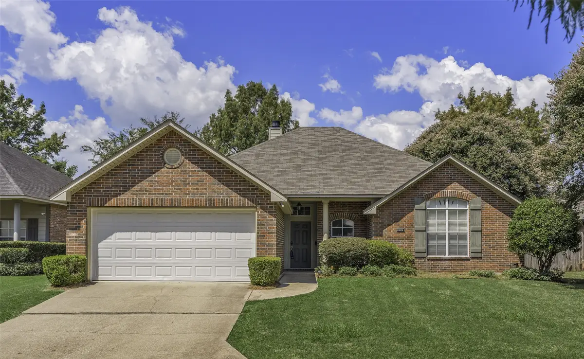111 Riverbrooke Drive, Shreveport, LA 71115 - #1