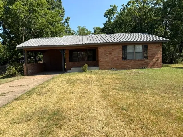122 Gateway Street, Wills Point, TX 75169 - #2