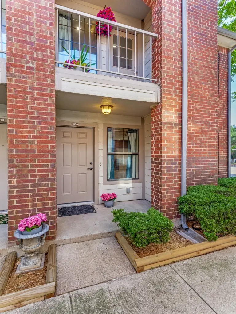 3253 Donnelly Circle #804, Fort Worth, TX 76107 - #1
