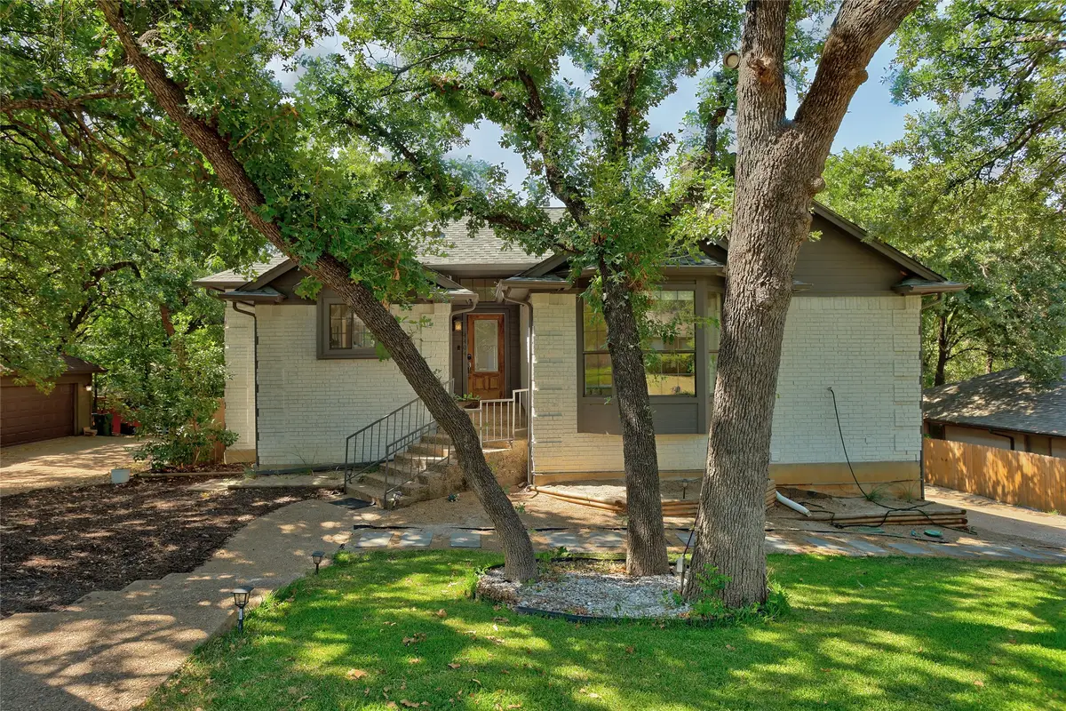 4404 Rain Forest Drive, Arlington, TX 76017 - #1