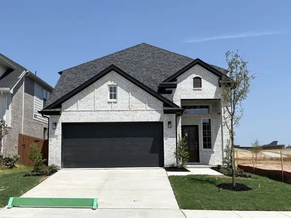 4109 Beale Street, Crandall, TX 75114