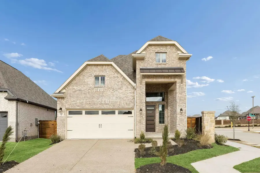 4109 Beale Street, Crandall, TX 75114 - #2
