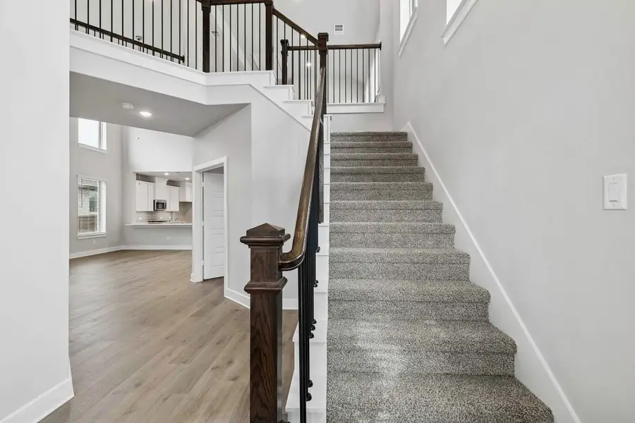 4109 Beale Street, Crandall, TX 75114 - #3