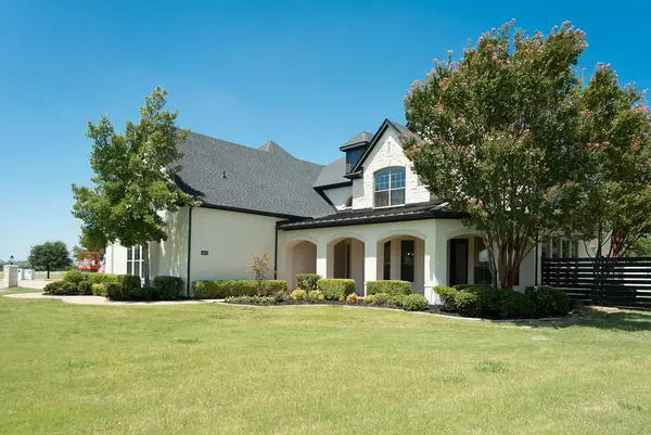 1600 Windmill Court, Lucas, TX 75002